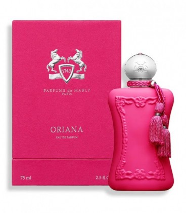 Оригинал Parfums De Marly Oriana