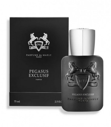 Оригинал Parfums De Marly Pegasus Exclusif