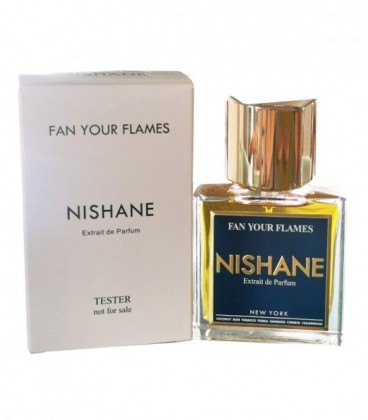 Оригинал Nishane Fan Your Flames