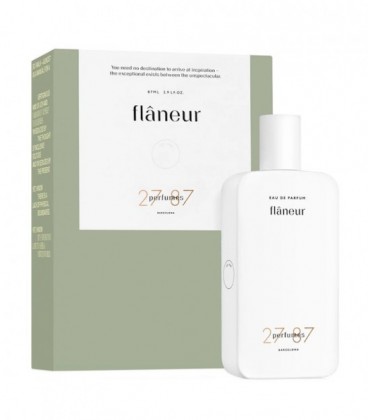 Оригинал 27 87 Perfumes Flaneur