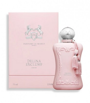 Оригинал Parfums De Marly Delina Exclusif