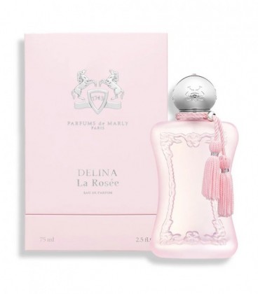 Оригинал Parfums De Marly Delina La Rosee