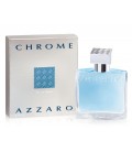 Azzaro Chrome (Азаро Хром)