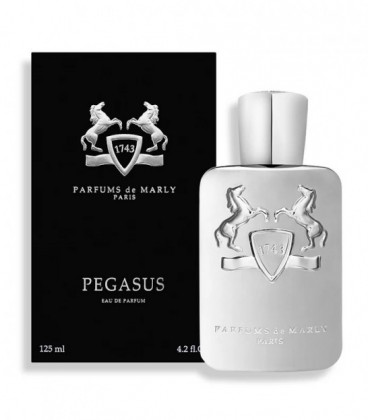 Оригинал Parfums De Marly Pegasus