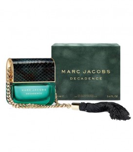 Marc Jacobs Decadence Eau de Parfum (Марк Якобс Декаданс)