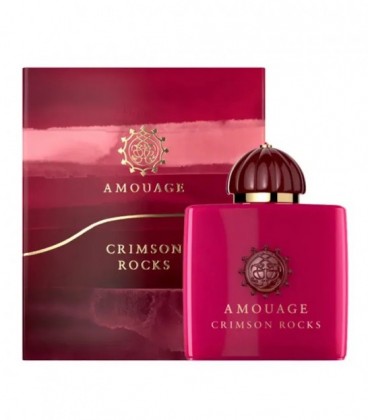 Оригинал Amouage Crimson Rocks