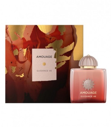 Оригинал Amouage Guidance 46