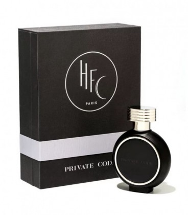 Оригинал H.F.C. Private Code