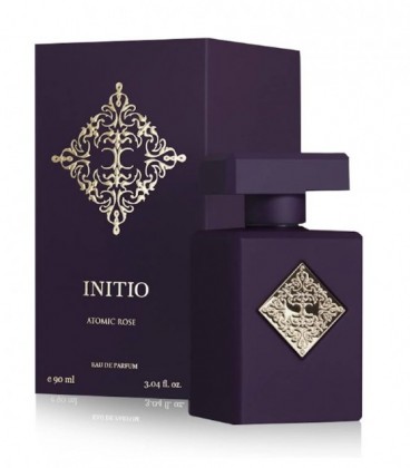 Оригинал Initio Atomic Rose