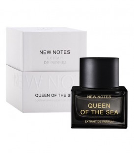 Оригинал New Notes Queen Of The Sea