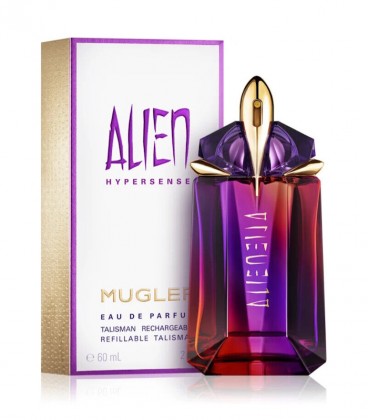 Оригинал Mugler Alien Hypersense