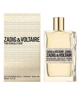 Оригинал Zadig & Voltaire This Is Really Her!