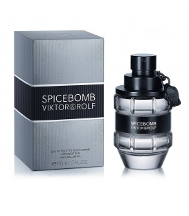 Оригинал Viktor & Rolf Spicebomb