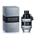 Оригинал Viktor & Rolf Spicebomb