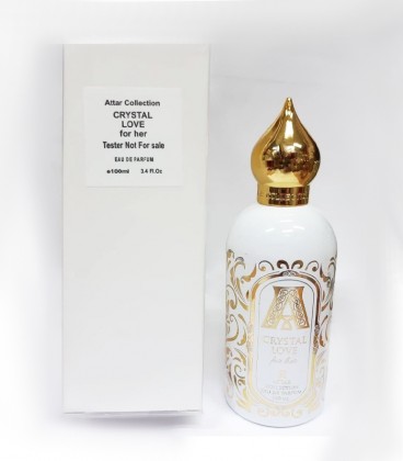 Оригинал Attar Collection Crystal Love For Her