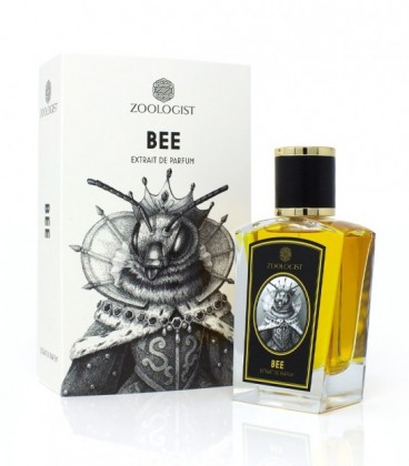 Оригинал Zoologist Bee