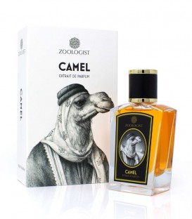 Оригинал Zoologist Camel