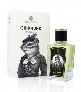 Оригинал Zoologist Chipmunk