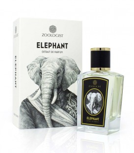 Оригинал Zoologist Elephant