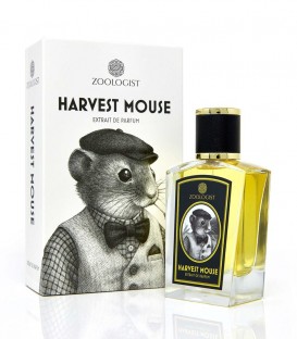 Оригинал Zoologist Harvest Mouse