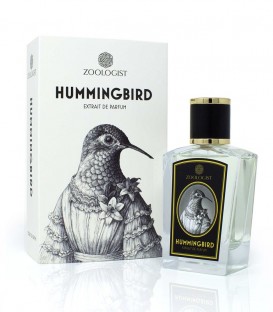 Оригинал Zoologist Hummingbird