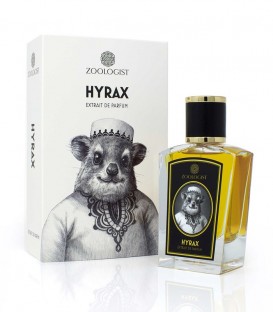 Оригинал Zoologist Hyrax