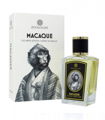 Оригинал Zoologist Macaque Fuji Apple Edition