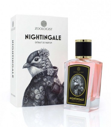 Оригинал Zoologist Nightingale