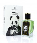 Оригинал Zoologist Panda