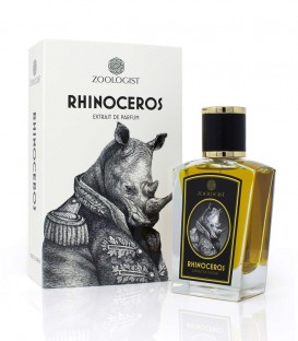 Оригинал Zoologist Rhinoceros