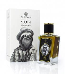 Оригинал Zoologist Sloth