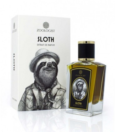 Оригинал Zoologist Sloth