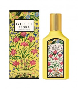 Gucci Flora Gorgeous Orchid (Гуччи Флора Орхидея)