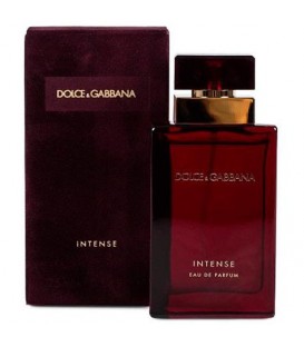 Dolce Gabbana Pour Femme Intense