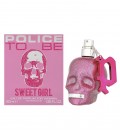 Оригинал Police To Be Sweet Girl