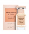 Оригинал Abercrombie & Fitch Authentic Moment Woman