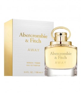 Оригинал Abercrombie & Fitch Away Woman