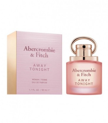 Оригинал Abercrombie & Fitch Away Tonight Woman