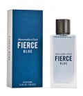 Оригинал Abercrombie & Fitch Fierce Blue