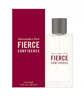 Оригинал Abercrombie & Fitch Fierce Confidence