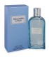 Оригинал Abercrombie & Fitch First Instinct Blue Woman