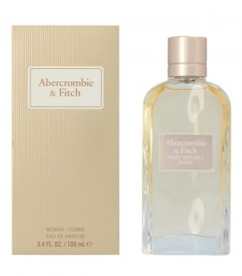 Оригинал Abercrombie & Fitch First Instinct Sheer