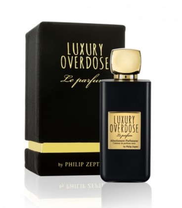 Оригинал Absolument Luxury Overdose