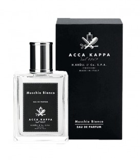 Оригинал Acca Kappa 1869 Muschio Bianco