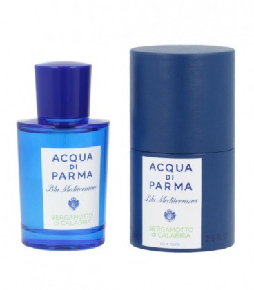 Оригинал Acqua Di Parma Blu Mediterraneo Bergamotto Di Calabria