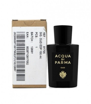 Оригинал Acqua Di Parma Oud