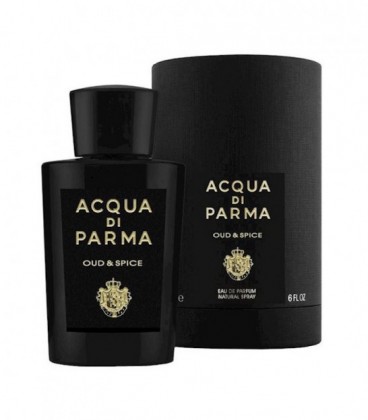 Оригинал Acqua Di Parma Oud And Spice