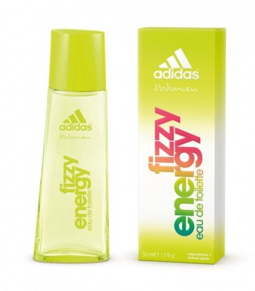 Оригинал Adidas Fizzy Energy