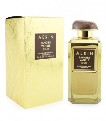 Оригинал Aerin Lauder Tangier Vanille D'Or