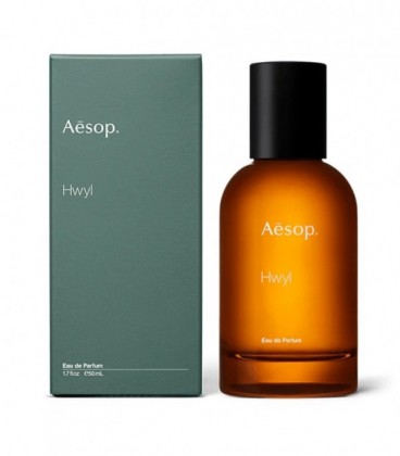 Оригинал Aesop Hwyl